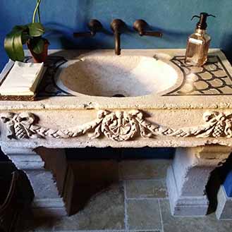 Refurbished stone tiles Canada